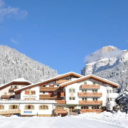 Hotel La Perla Wellness & Beauty-3