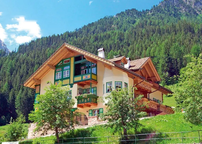 Hotel Garnì Val de Costa Canazei